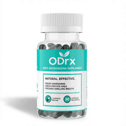 ODRX™ OdorReset